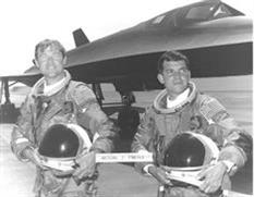 SR-71-Crew-91-Watkins/Fowlkes